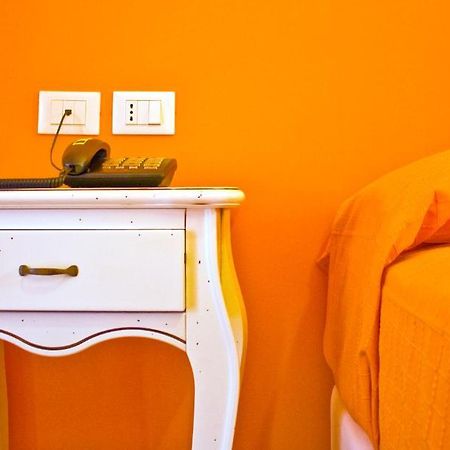 B&B Margherita Ostuni Rum bild
