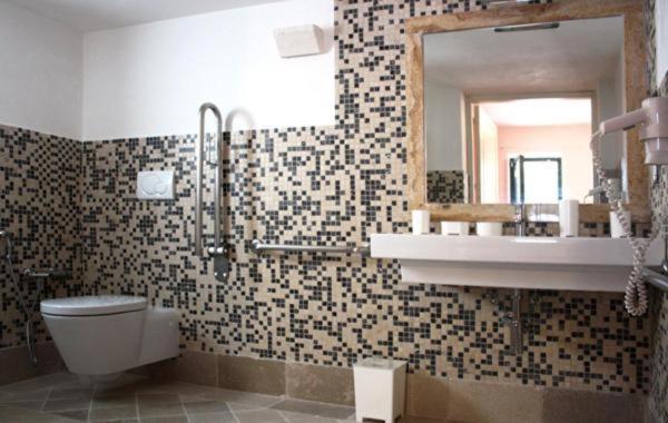 B&B Margherita Ostuni Exteriör bild