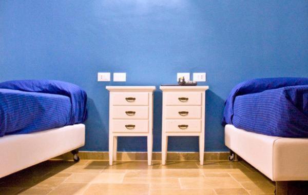 B&B Margherita Ostuni Exteriör bild