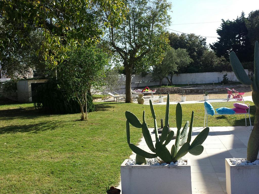 B&B Margherita Ostuni Exteriör bild