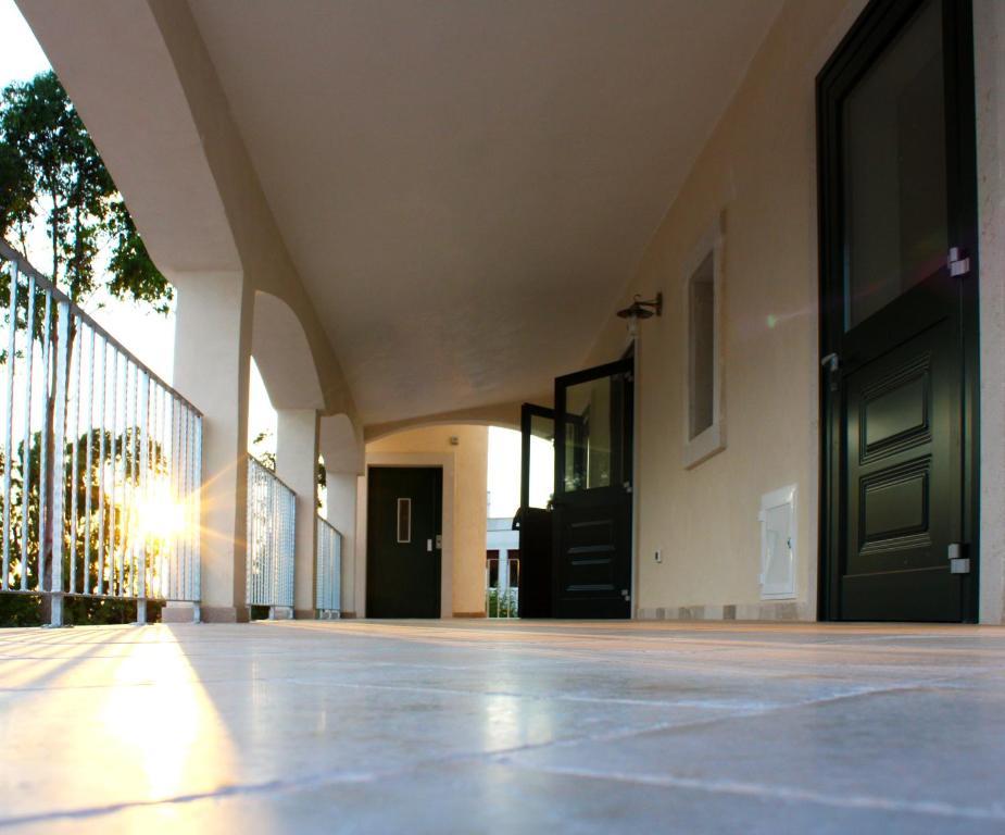 B&B Margherita Ostuni Exteriör bild