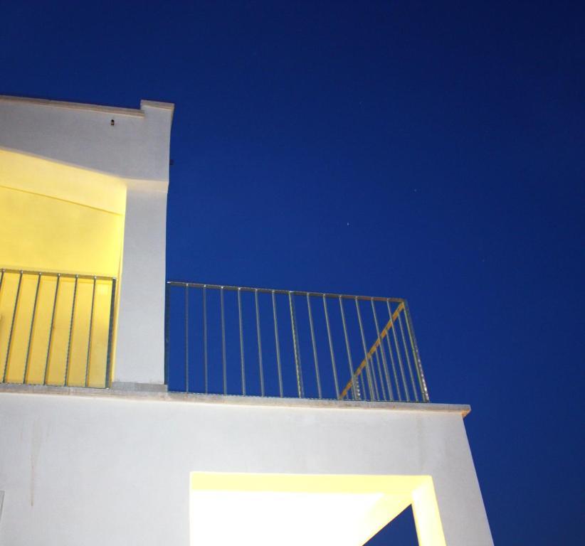 B&B Margherita Ostuni Exteriör bild