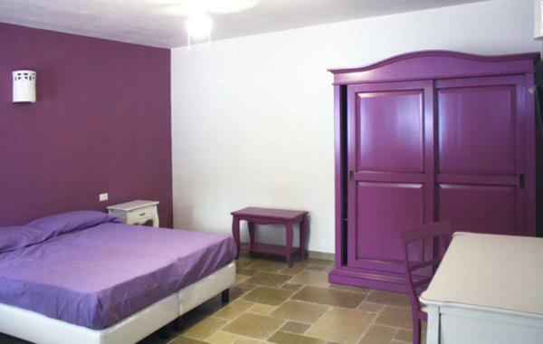 B&B Margherita Ostuni Exteriör bild